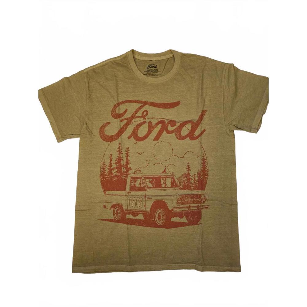 New - Ford Classic Truck T-Shirt - size S - NWOT